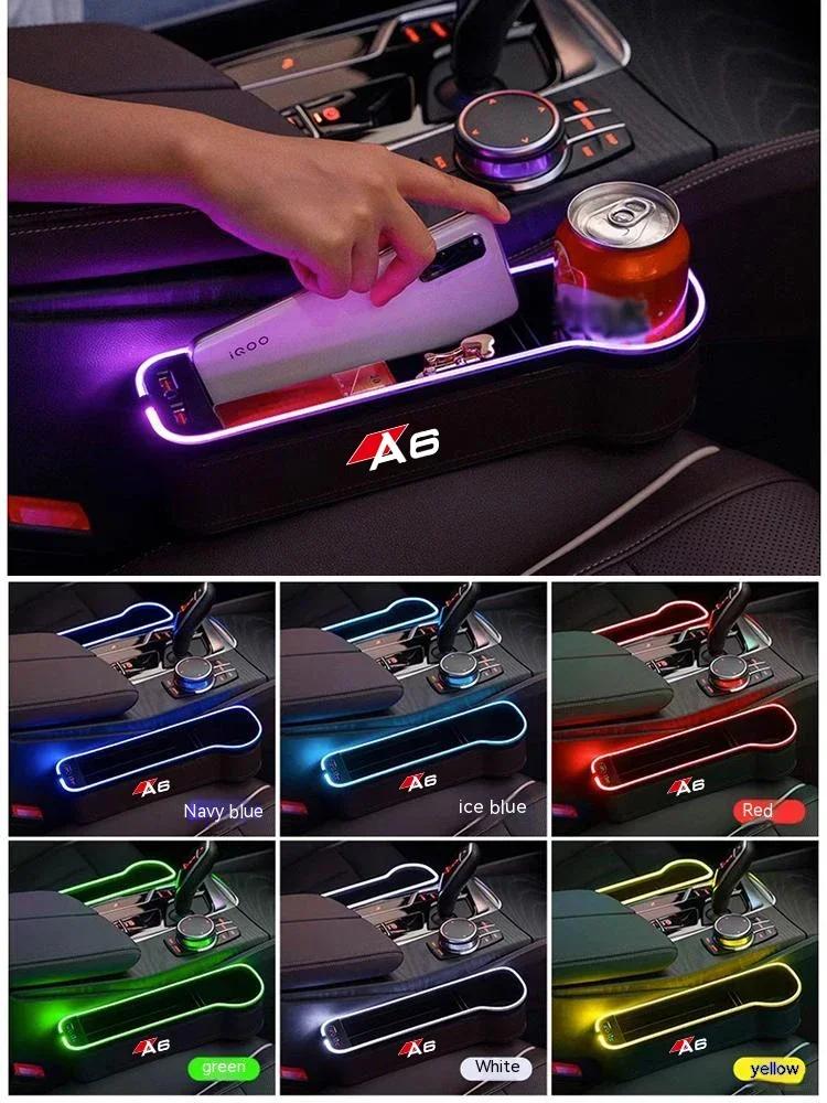 Audi A6 Gm  7 ÷ Ʈ ,  , ڵ Ʈ û,  Ʈ, USB , ڵ 